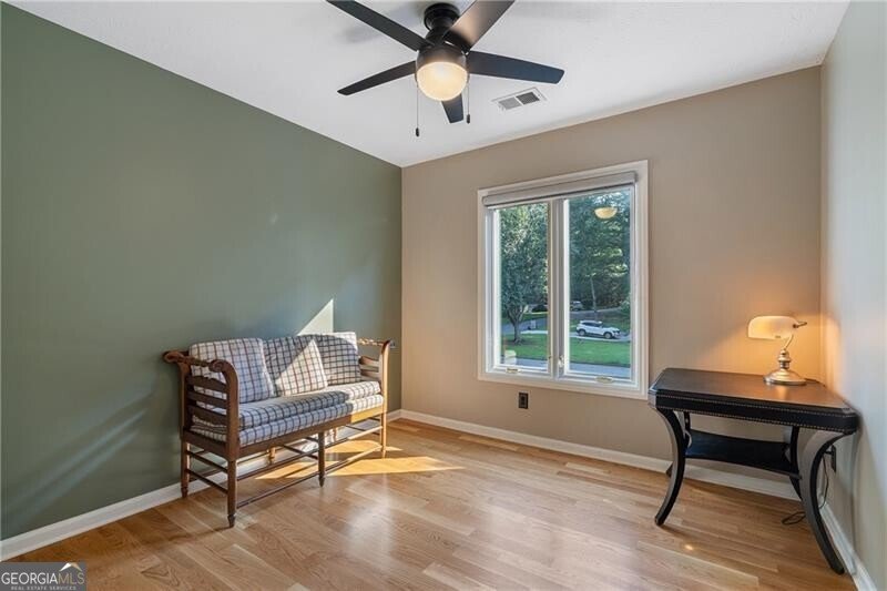 1270 Taylor Oaks Drive Roswell - 33