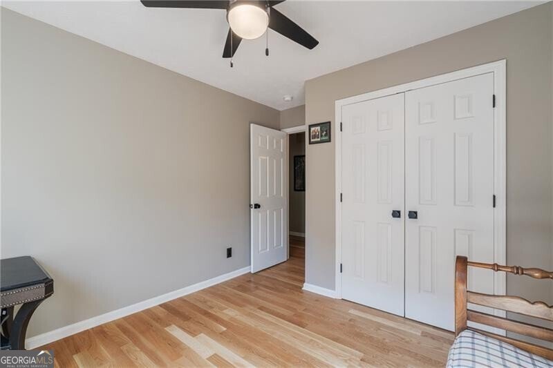 1270 Taylor Oaks Drive Roswell - 34