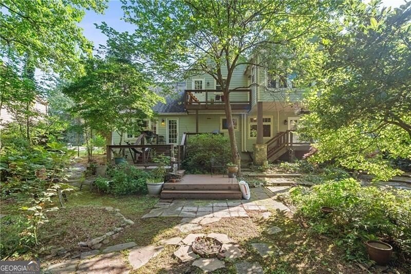 1270 Taylor Oaks Drive Roswell - 35