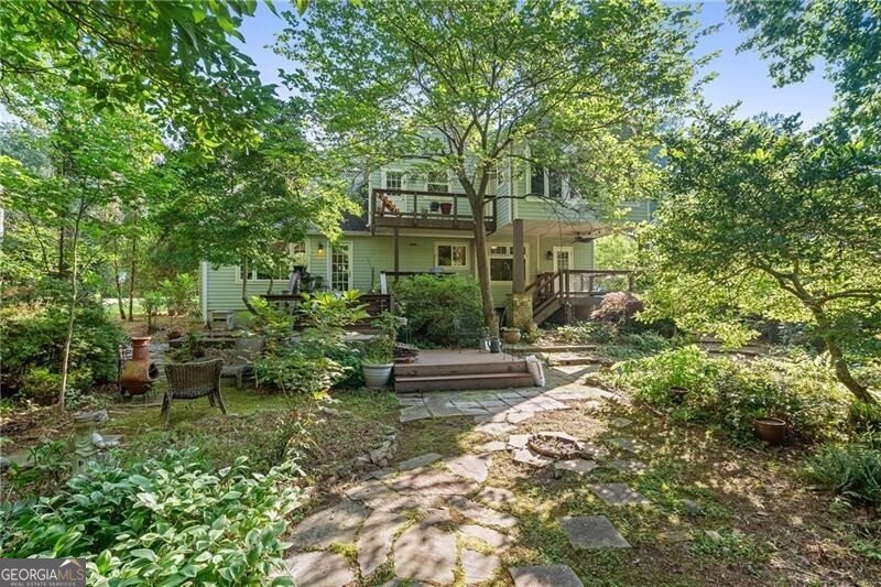 1270 Taylor Oaks Drive Roswell - 36