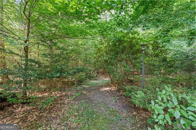1270 Taylor Oaks Drive Roswell - 38