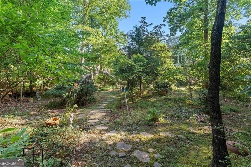 1270 Taylor Oaks Drive Roswell - 39