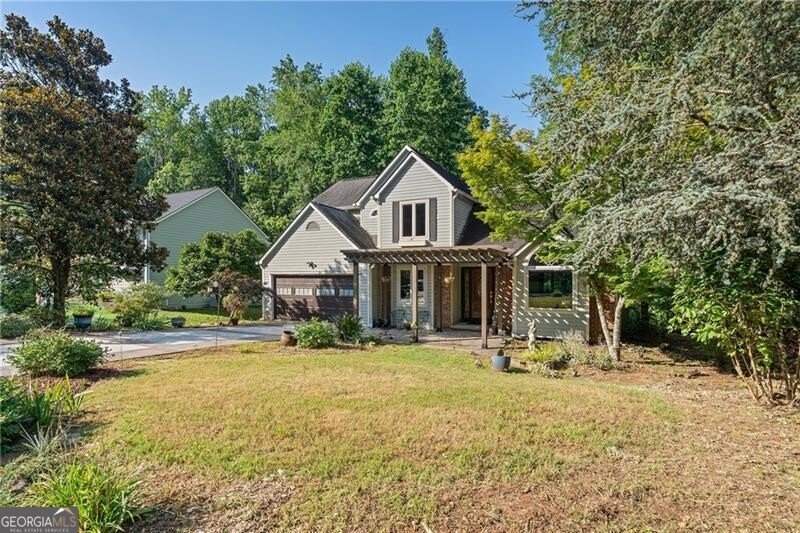 1270 Taylor Oaks Drive Roswell - 41