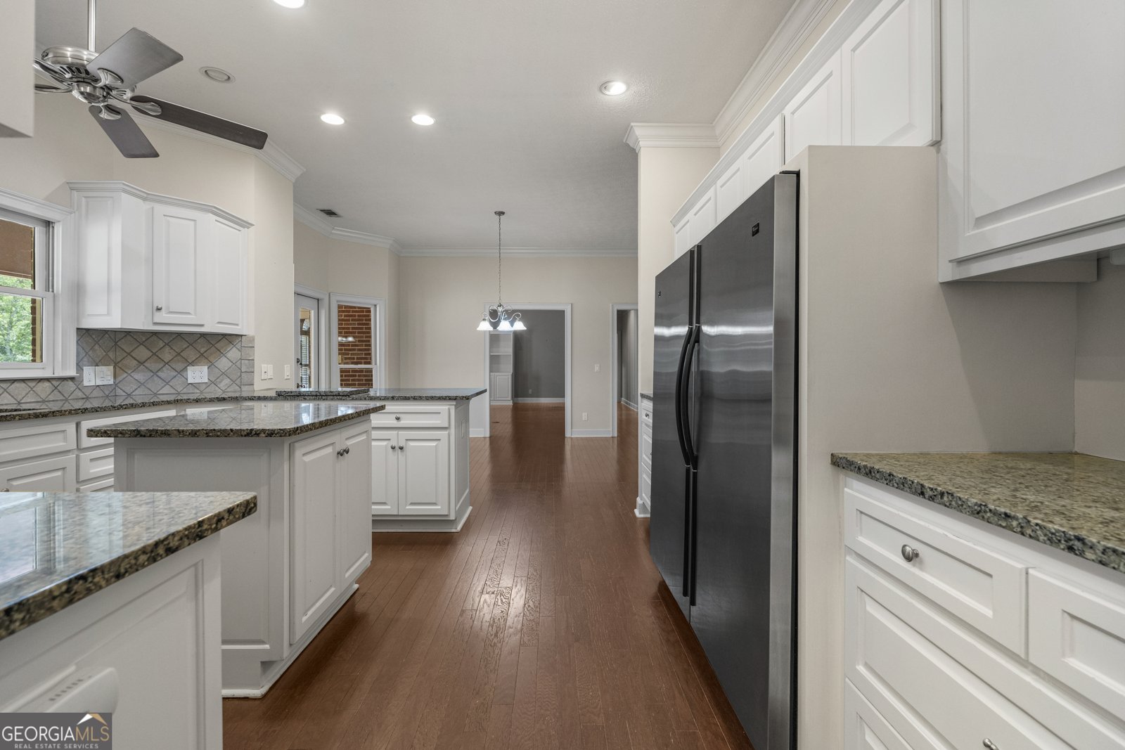 17 Sweetwater Drive Cataula - 1