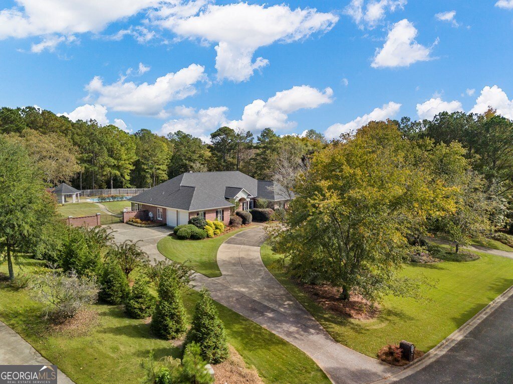 17 Sweetwater Drive Cataula - 17