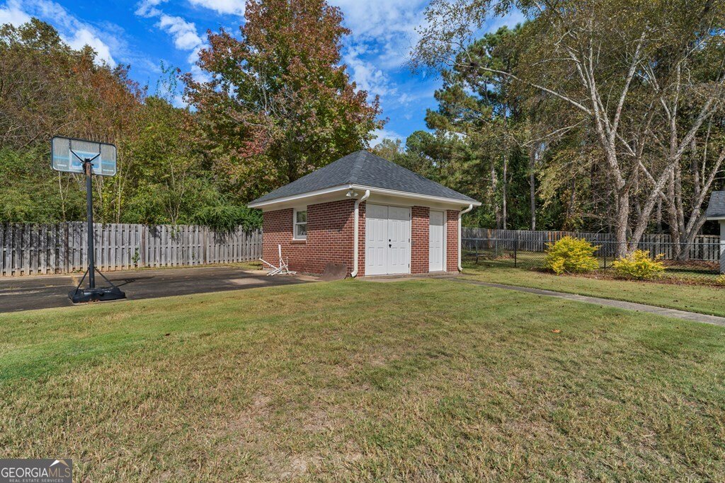 17 Sweetwater Drive Cataula - 20