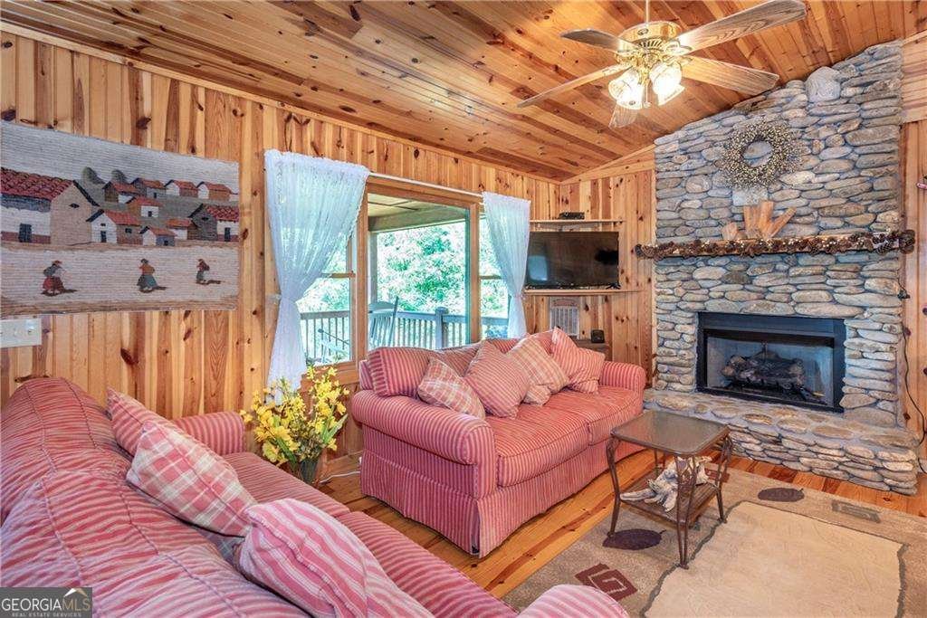 1061 Banks Road Ellijay - 10