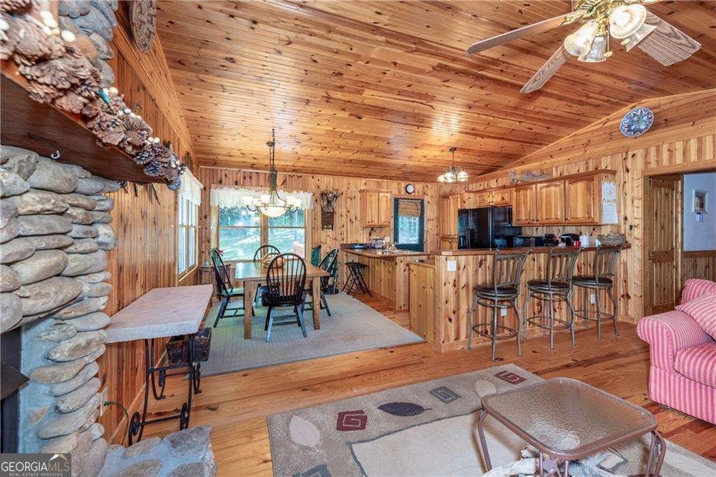 1061 Banks Road Ellijay - 14