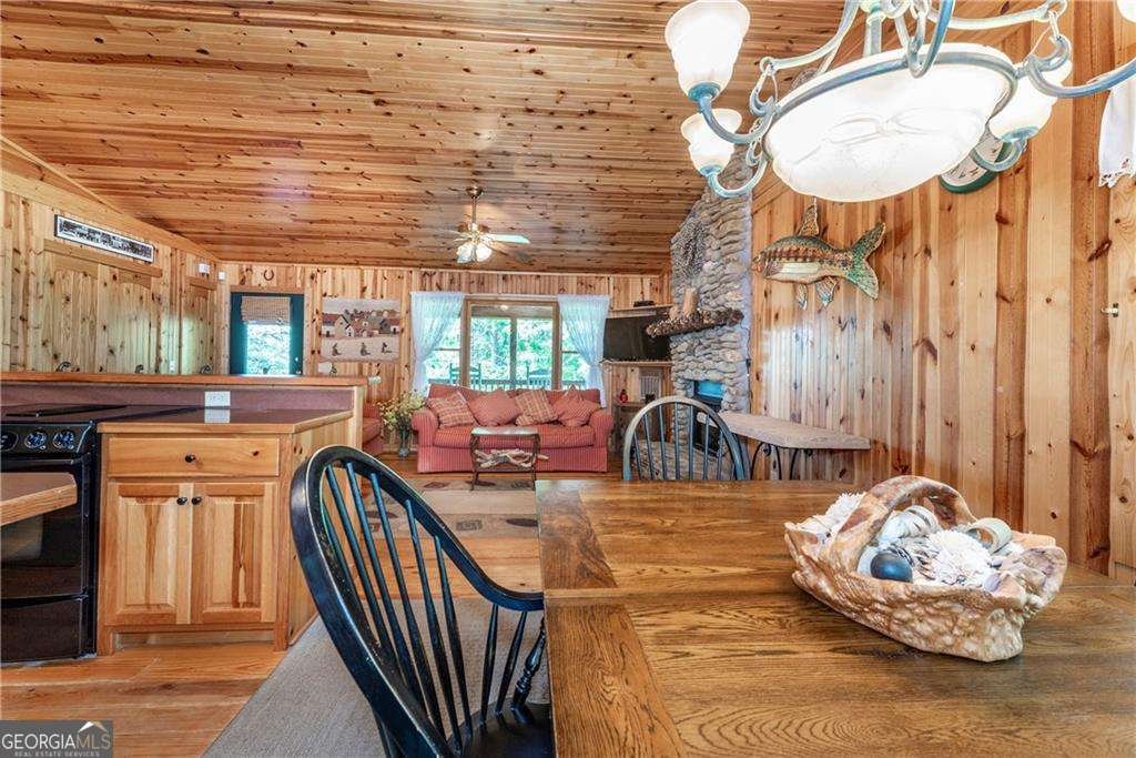 1061 Banks Road Ellijay - 16