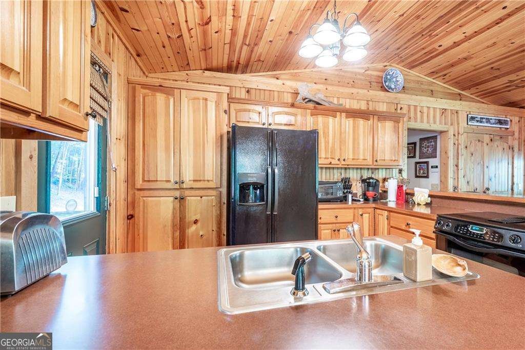 1061 Banks Road Ellijay - 17