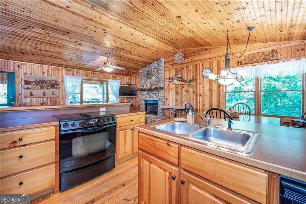 1061 Banks Road Ellijay - 21