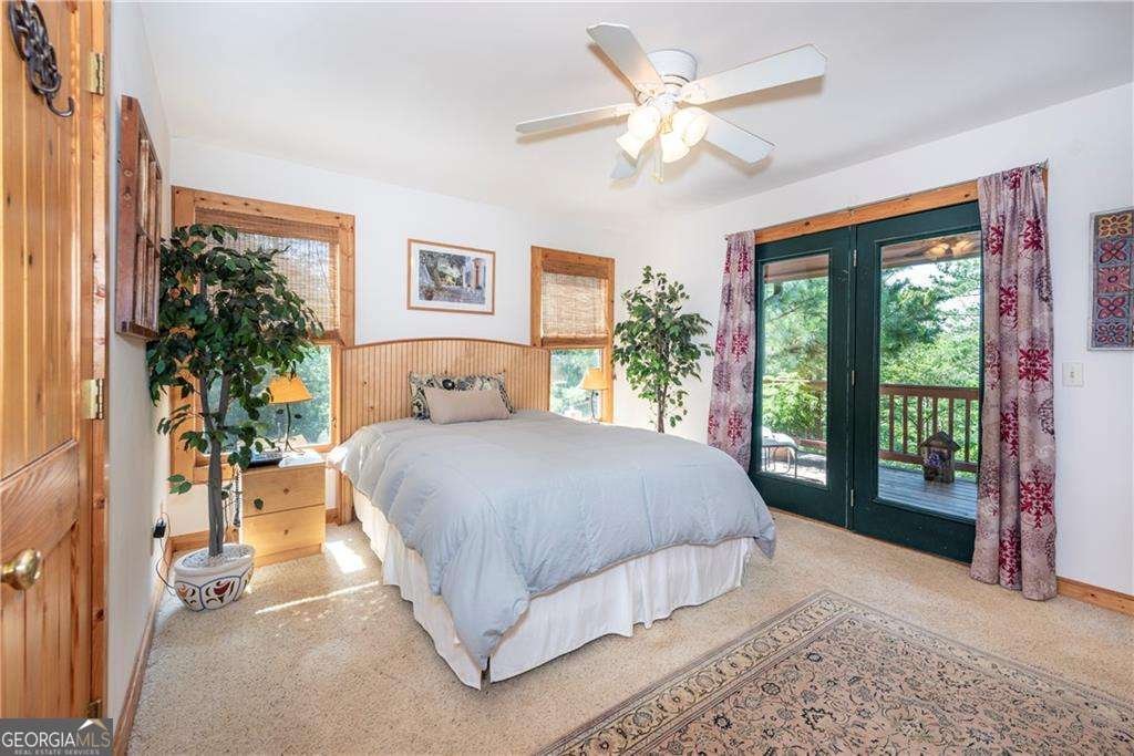 1061 Banks Road Ellijay - 22