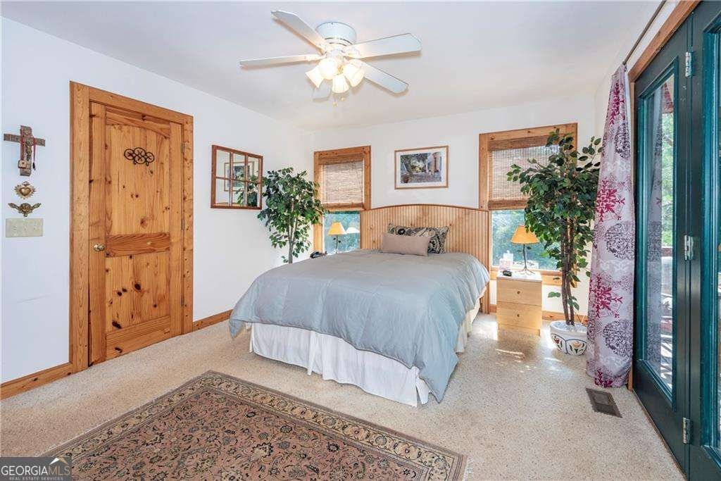 1061 Banks Road Ellijay - 23