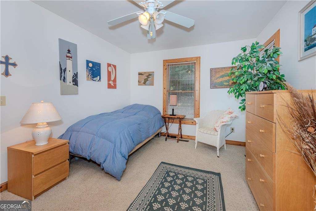 1061 Banks Road Ellijay - 27