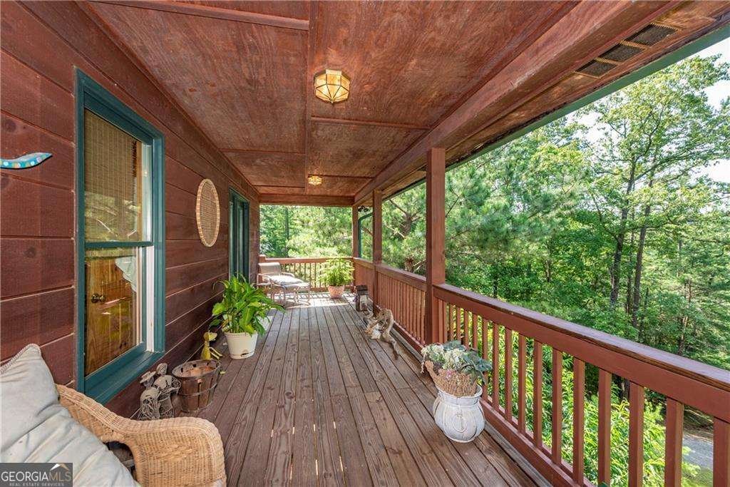 1061 Banks Road Ellijay - 28