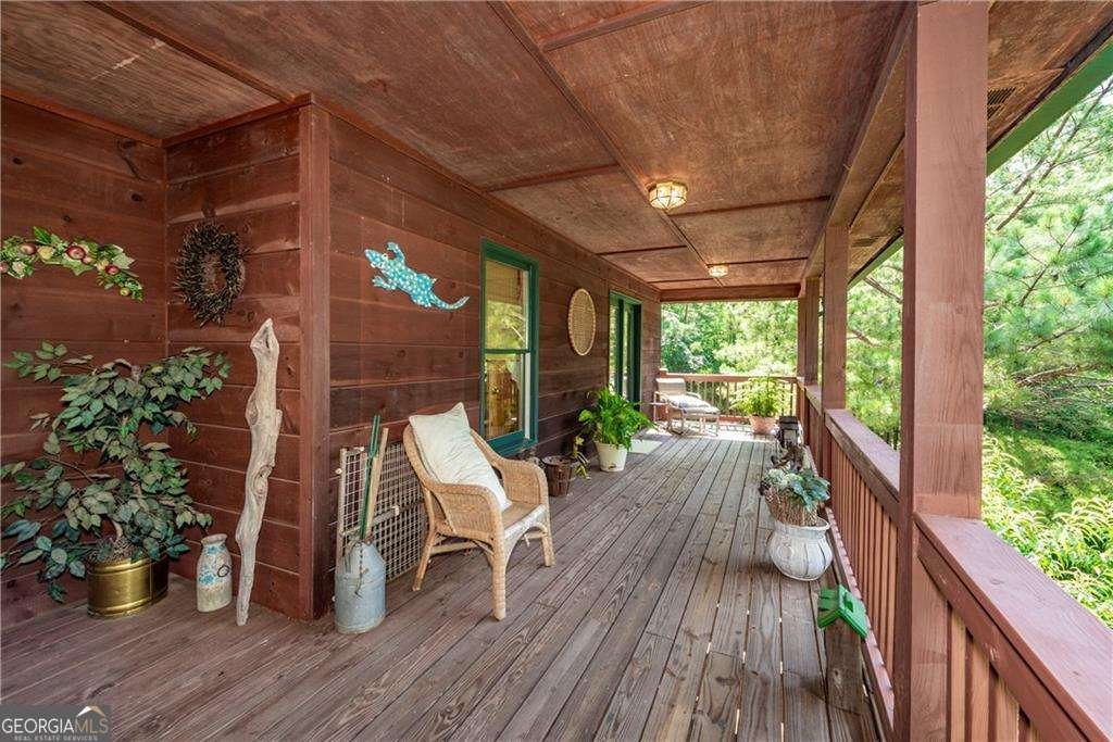 1061 Banks Road Ellijay - 29