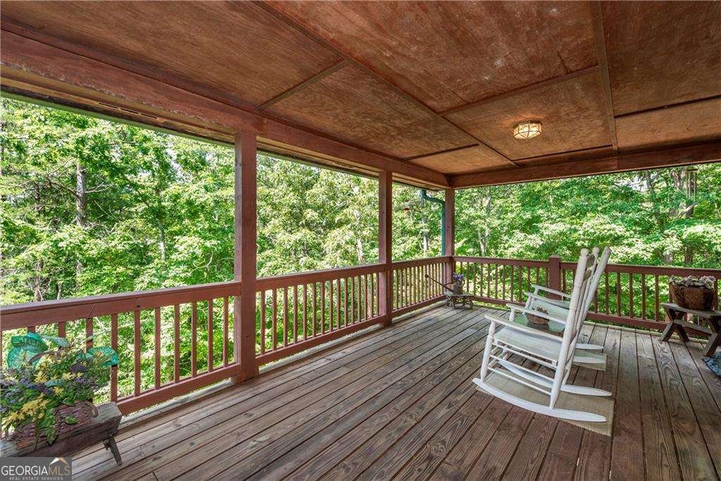 1061 Banks Road Ellijay - 30