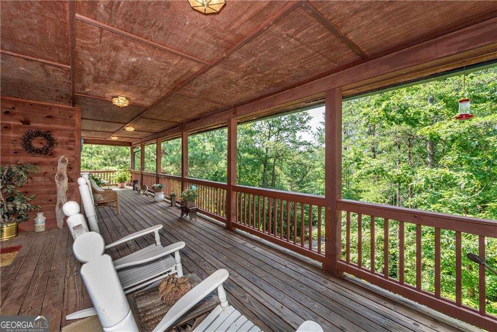 1061 Banks Road Ellijay - 31