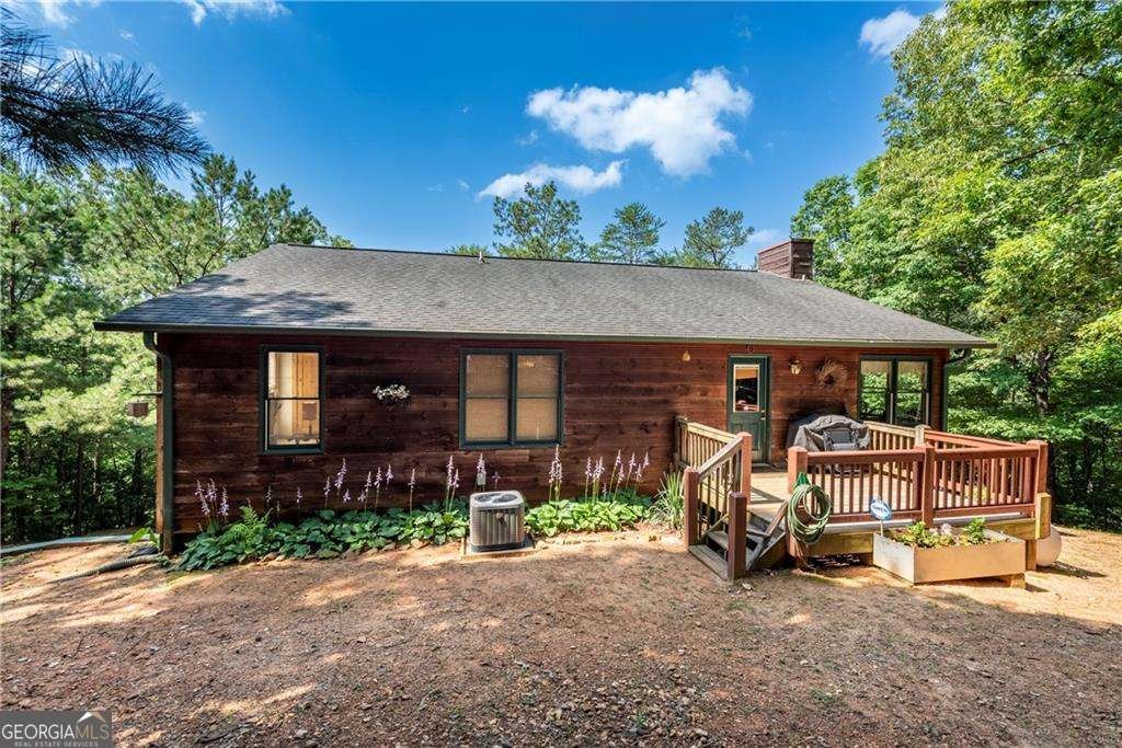 1061 Banks Road Ellijay - 34