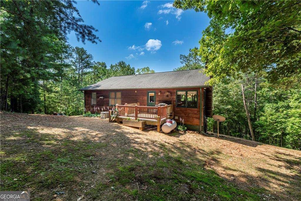 1061 Banks Road Ellijay - 35