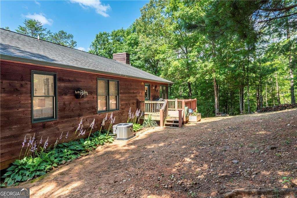 1061 Banks Road Ellijay - 36