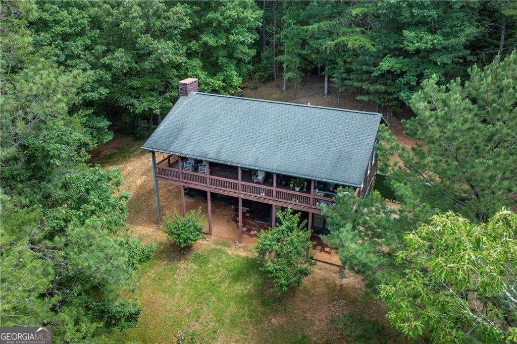 1061 Banks Road Ellijay - 7