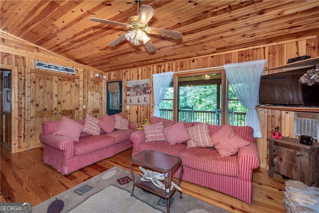 1061 Banks Road Ellijay - 8