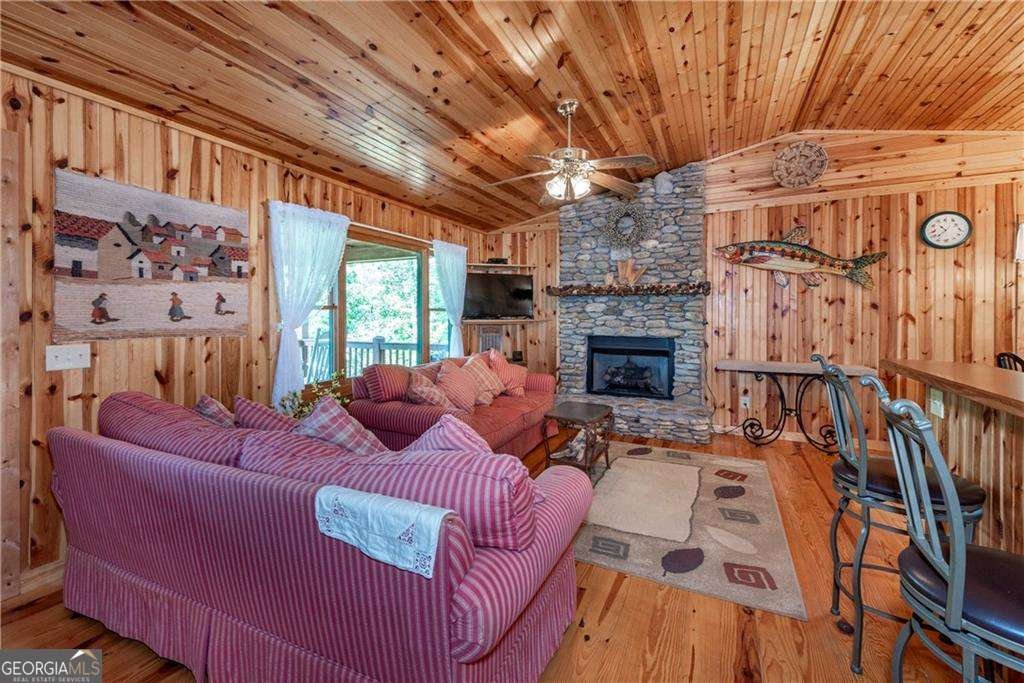 1061 Banks Road Ellijay - 9