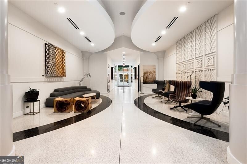 860 Peachtree Street Atlanta - 11