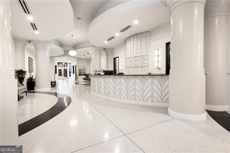 860 Peachtree Street Atlanta - 12