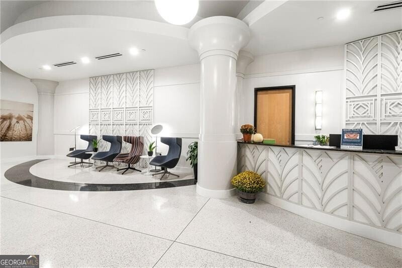 860 Peachtree Street Atlanta - 14