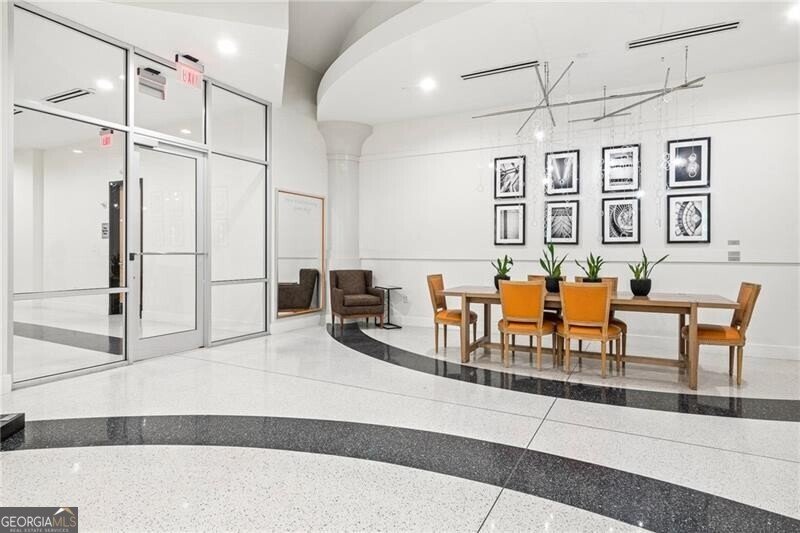 860 Peachtree Street Atlanta - 15