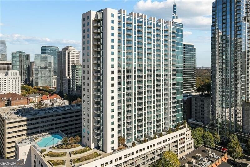 860 Peachtree Street Atlanta - 17