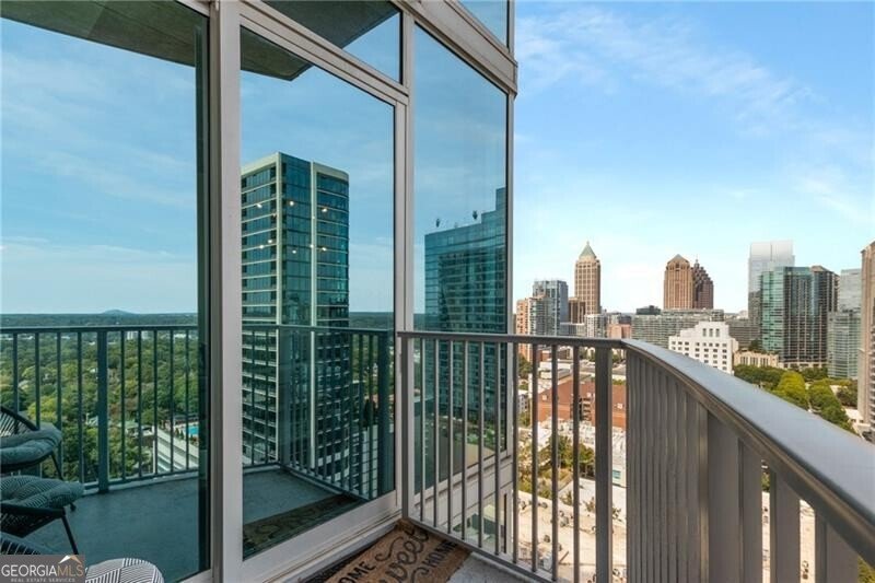 860 Peachtree Street Atlanta - 18