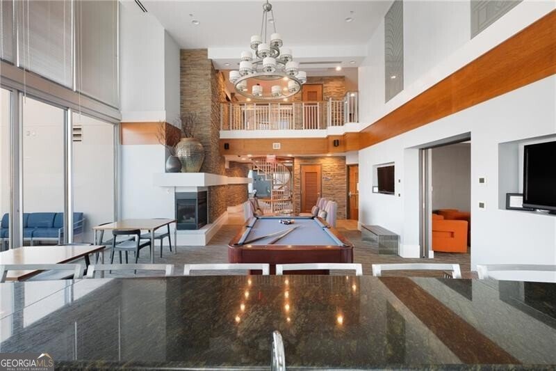 860 Peachtree Street Atlanta - 2