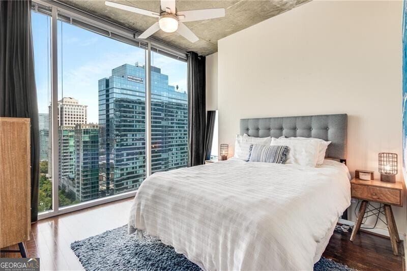 860 Peachtree Street Atlanta - 20