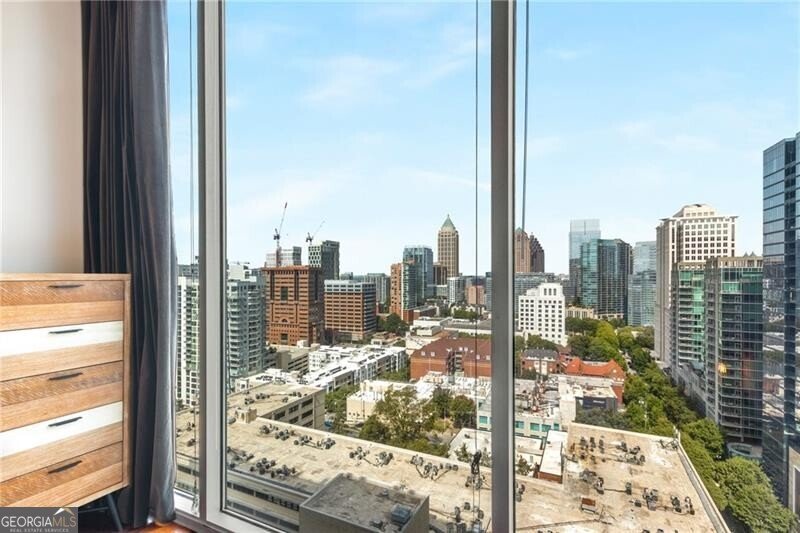860 Peachtree Street Atlanta - 23