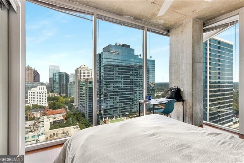 860 Peachtree Street Atlanta - 27