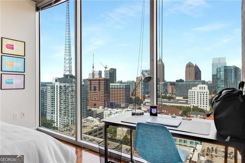 860 Peachtree Street Atlanta - 28