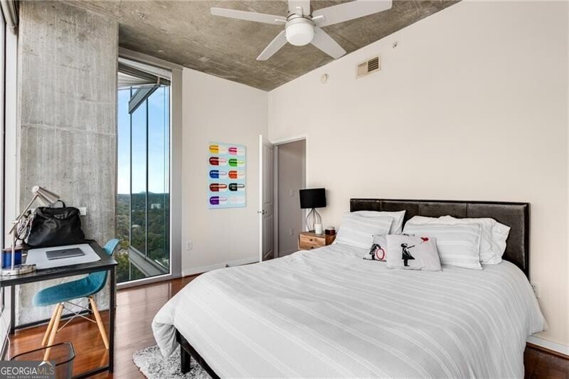 860 Peachtree Street Atlanta - 29