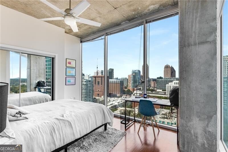 860 Peachtree Street Atlanta - 30