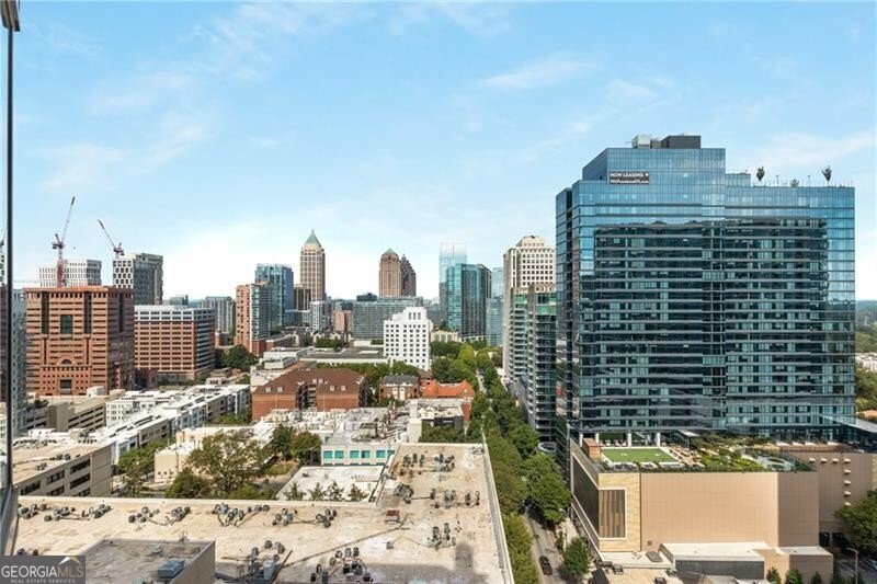 860 Peachtree Street Atlanta - 32