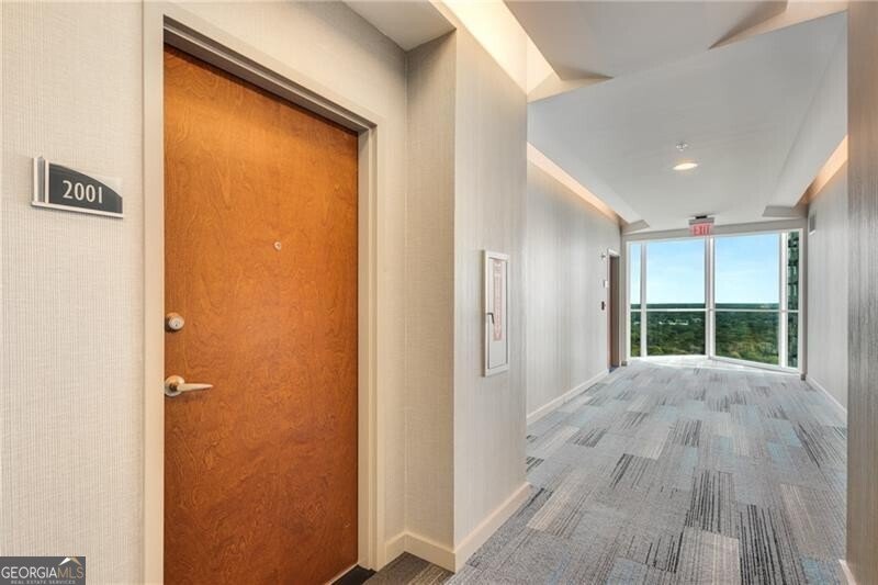 860 Peachtree Street Atlanta - 33