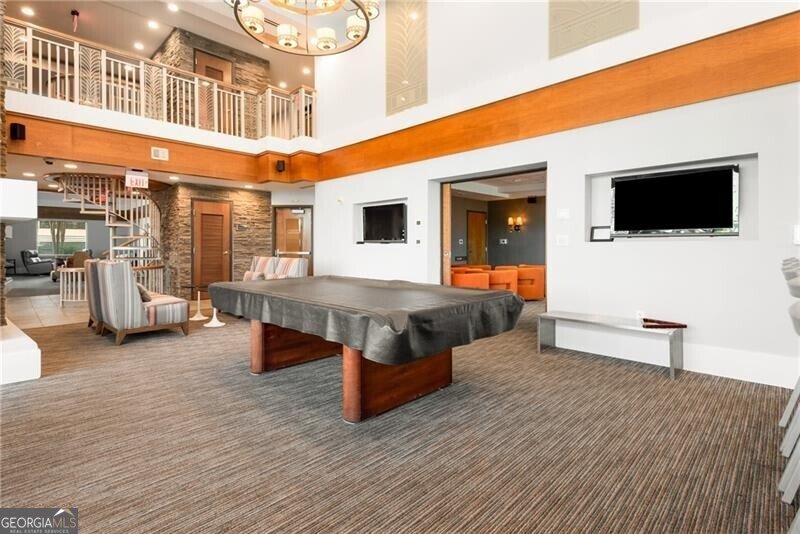 860 Peachtree Street Atlanta - 4