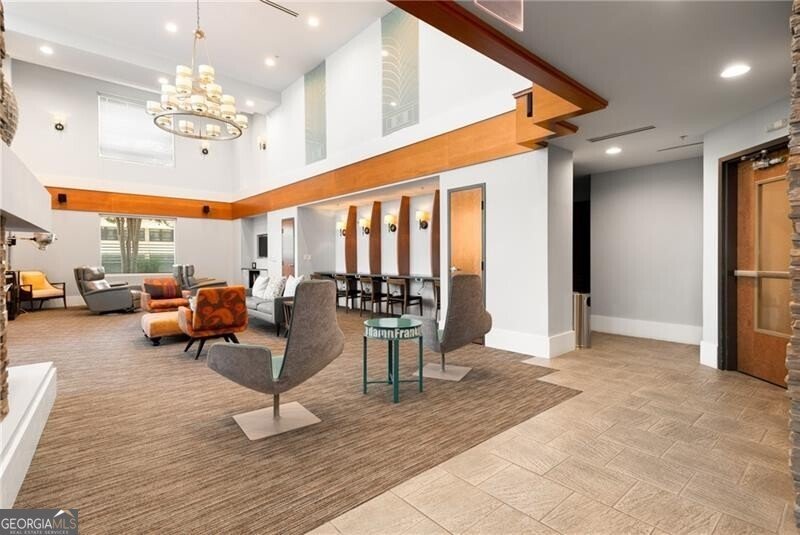 860 Peachtree Street Atlanta - 5