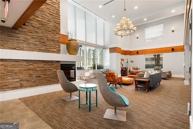 860 Peachtree Street Atlanta - 6