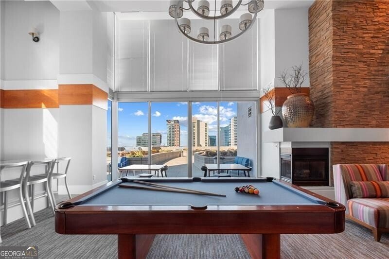 860 Peachtree Street Atlanta - 7