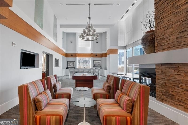 860 Peachtree Street Atlanta - 8