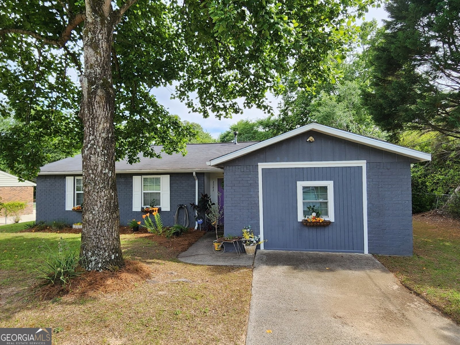 2382 Patrick Avenue Hephzibah - 1