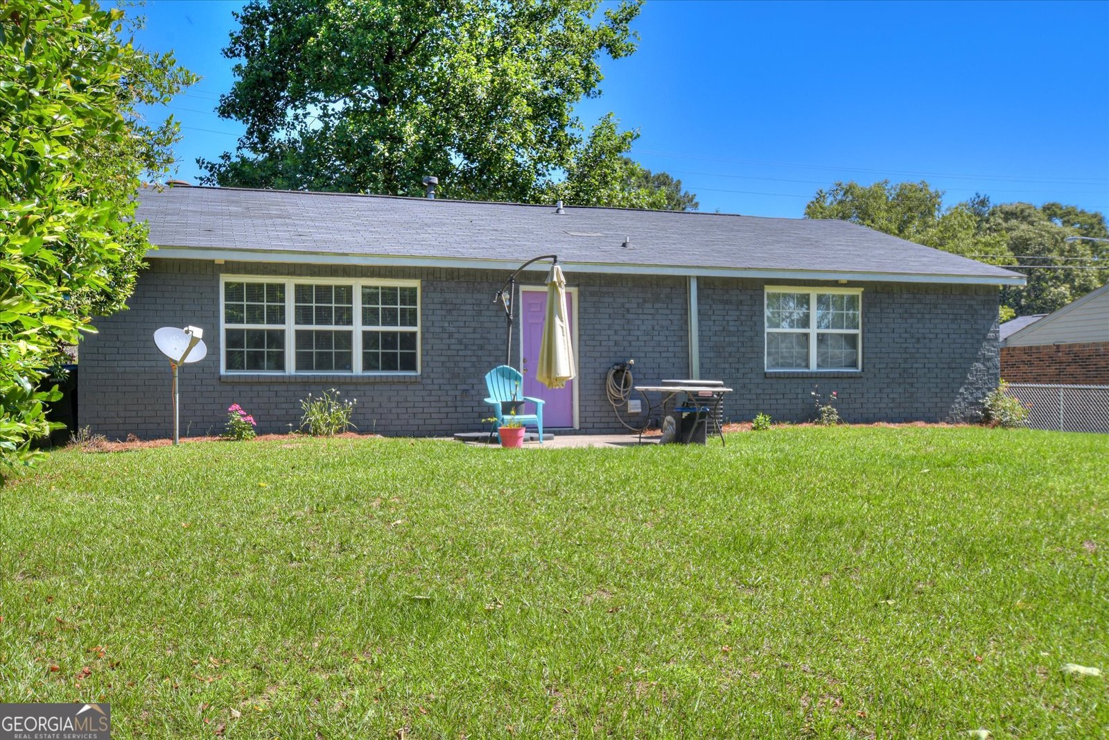 2382 Patrick Avenue Hephzibah - 26